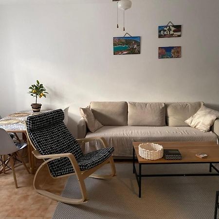 Casa Benita Lejlighed Torrevieja Eksteriør billede