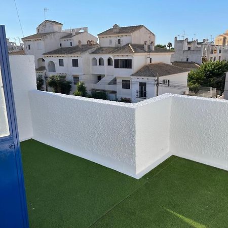 Casa Benita Lejlighed Torrevieja Eksteriør billede