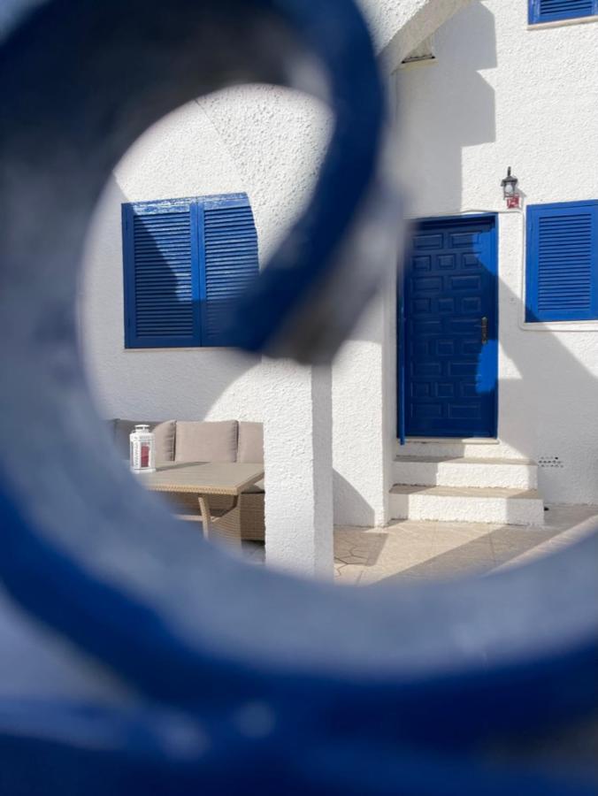 Casa Benita Lejlighed Torrevieja Eksteriør billede