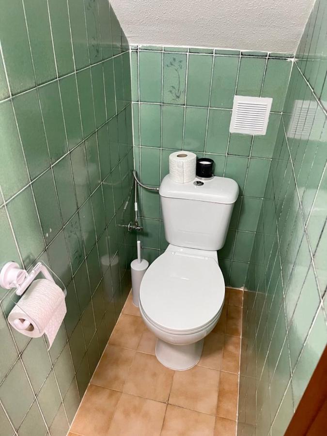 Casa Benita Lejlighed Torrevieja Eksteriør billede