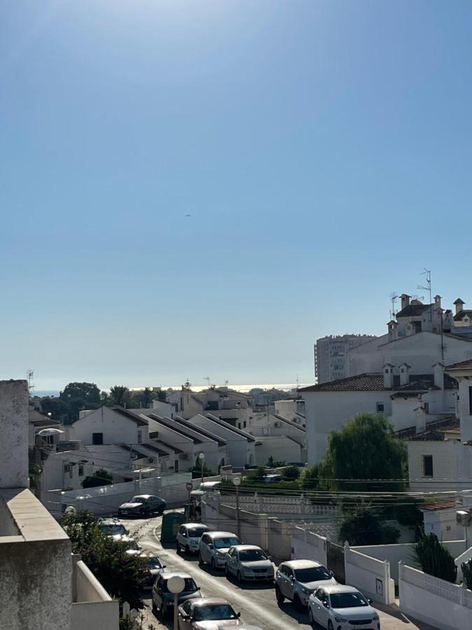 Casa Benita Lejlighed Torrevieja Eksteriør billede