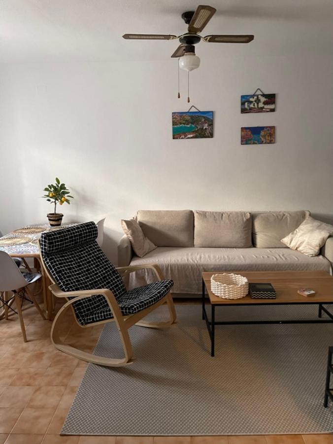 Casa Benita Lejlighed Torrevieja Eksteriør billede