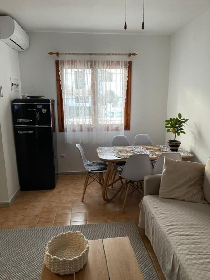Casa Benita Lejlighed Torrevieja Eksteriør billede