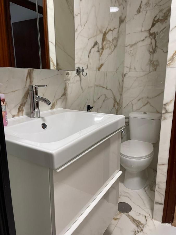 Casa Benita Lejlighed Torrevieja Eksteriør billede
