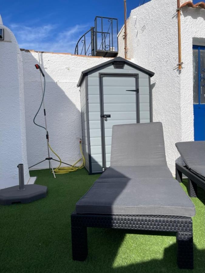 Casa Benita Lejlighed Torrevieja Eksteriør billede