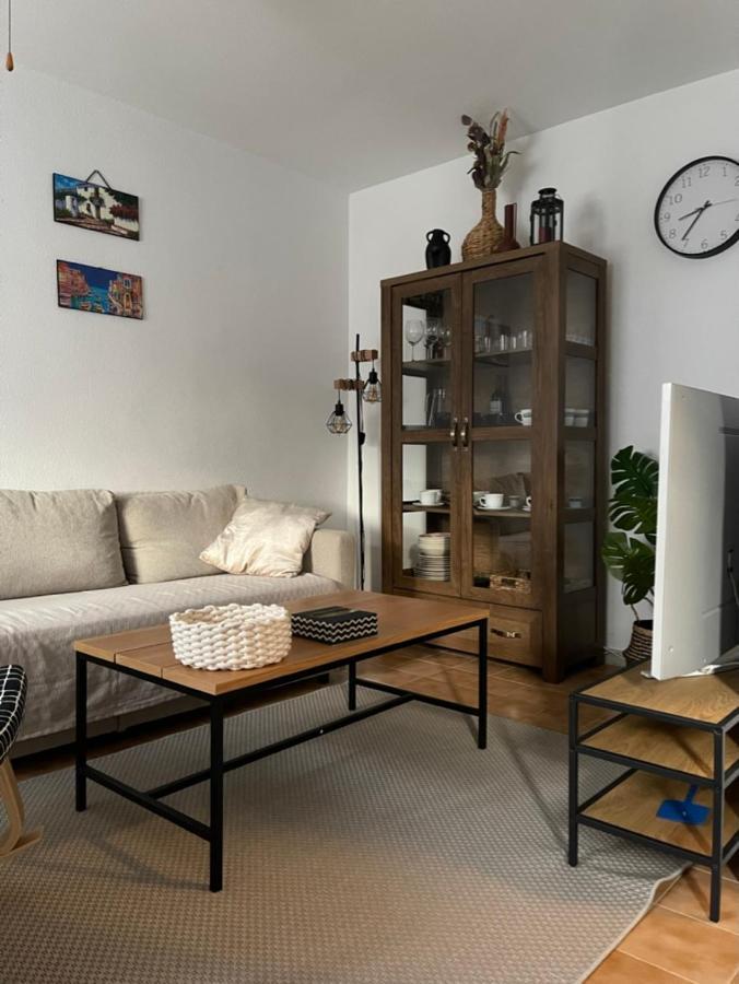 Casa Benita Lejlighed Torrevieja Eksteriør billede