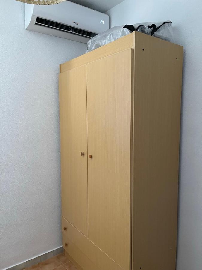 Casa Benita Lejlighed Torrevieja Eksteriør billede