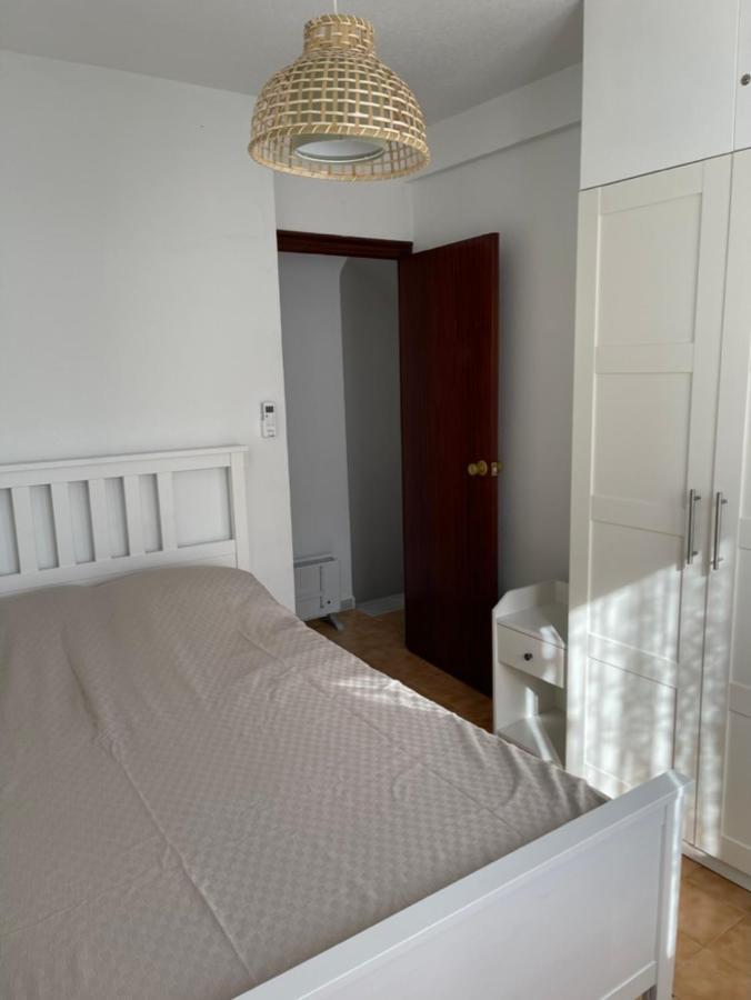 Casa Benita Lejlighed Torrevieja Eksteriør billede