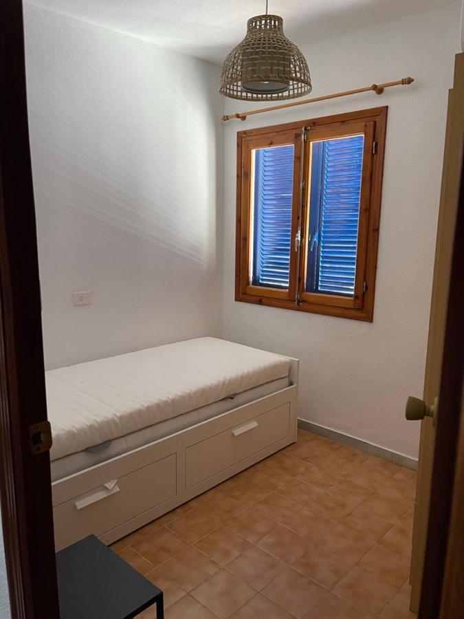 Casa Benita Lejlighed Torrevieja Eksteriør billede